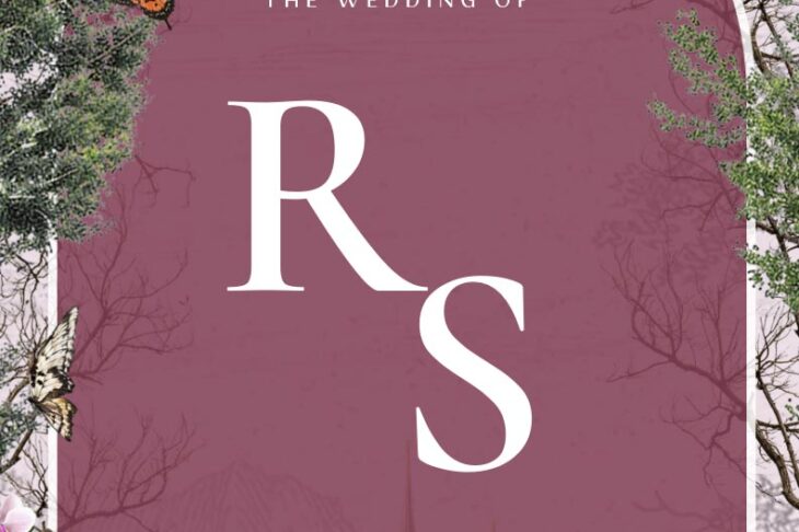 The Wedding Of Rika & Sandi